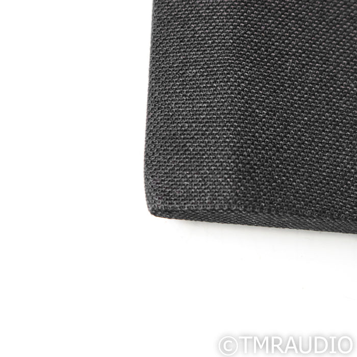 KEF R600C Center Channel Speaker; Black