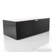 KEF R600C Center Channel Speaker; Black