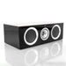 KEF R600C Center Channel Speaker; Black