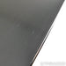 KEF R600C Center Channel Speaker; Black