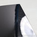Martin Logan Impression ESL 11A Floorstanding Speakers; Black Pair