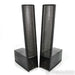 Martin Logan Impression ESL 11A Floorstanding Speakers; Black Pair