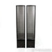 Martin Logan Impression ESL 11A Floorstanding Speakers; Black Pair