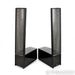 Martin Logan Impression ESL 11A Floorstanding Speakers; Black Pair