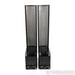 Martin Logan Impression ESL 11A Floorstanding Speakers; Black Pair