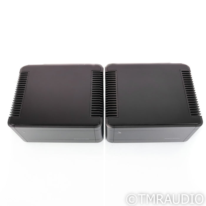 PS Audio BHK Signature 300 Hybrid Monoblock Power Amplifiers; Pair