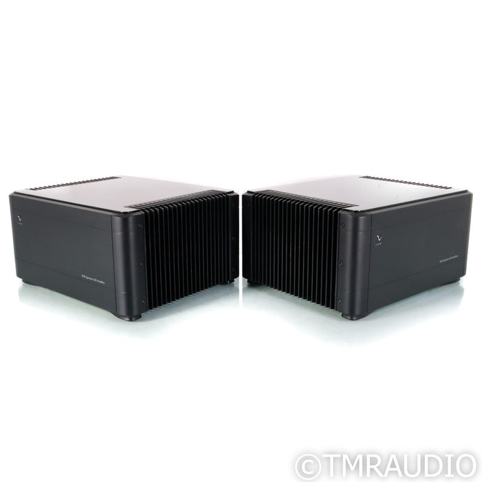 PS Audio BHK Signature 300 Hybrid Monoblock Power Amplifiers; Pair