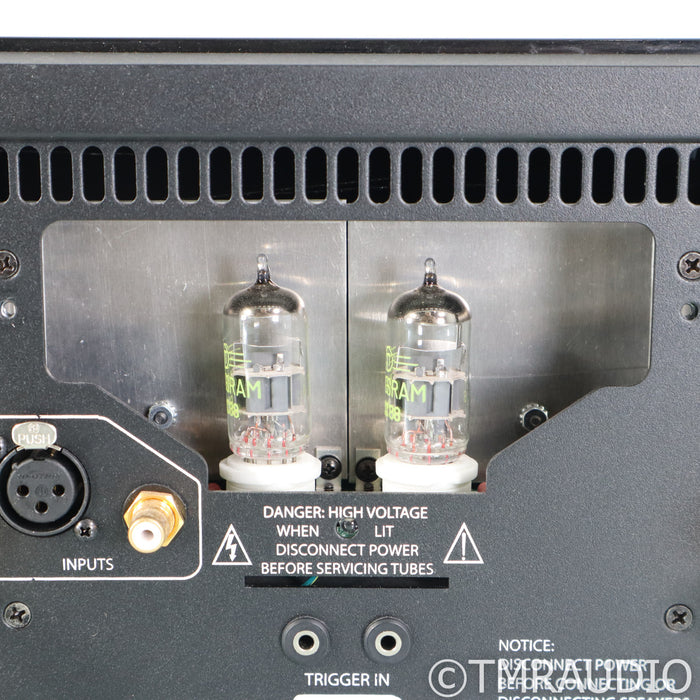 PS Audio BHK Signature 300 Hybrid Monoblock Power Amplifiers; Pair