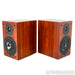Aerial Acoustics Model 5B Bookshelf Speakers; Rosewood Pair