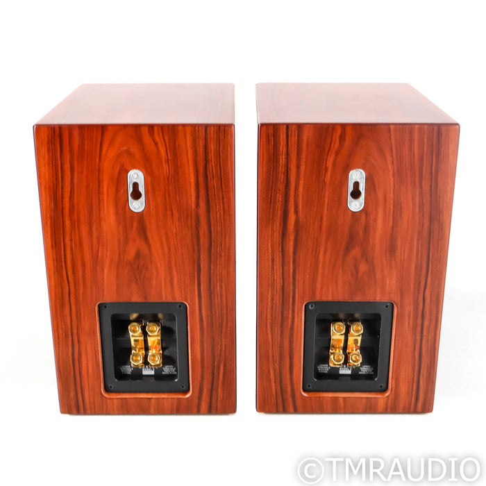 Aerial Acoustics Model 5B Bookshelf Speakers; Rosewood Pair