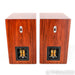 Aerial Acoustics Model 5B Bookshelf Speakers; Rosewood Pair