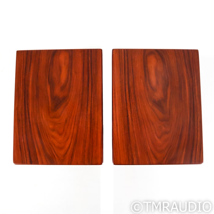 Aerial Acoustics Model 5B Bookshelf Speakers; Rosewood Pair