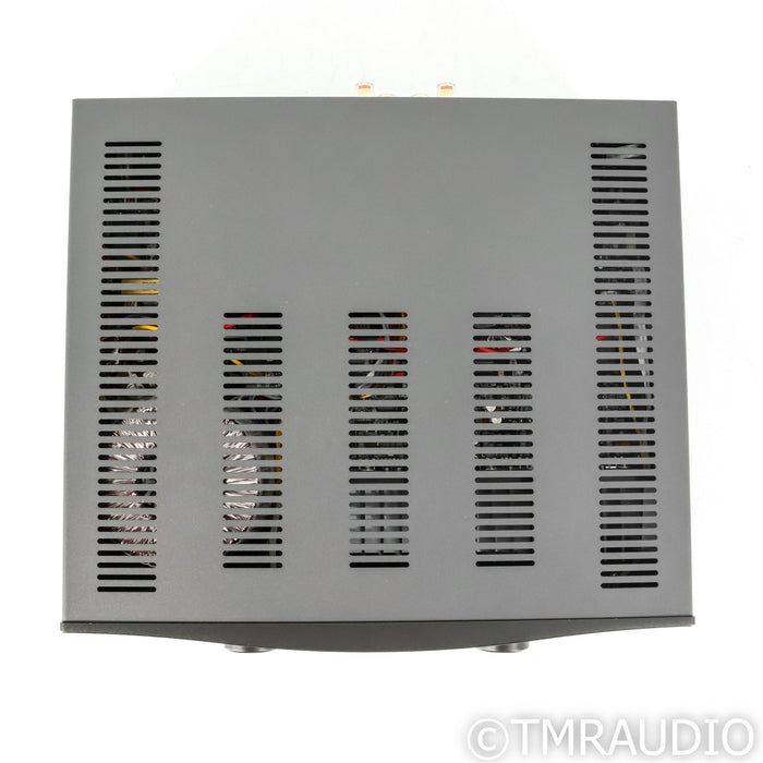 Hegel H190 Network Streaming Integrated Amplifier
