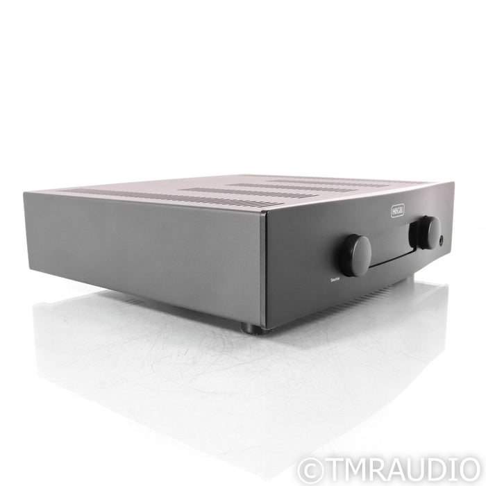 Hegel H190 Network Streaming Integrated Amplifier