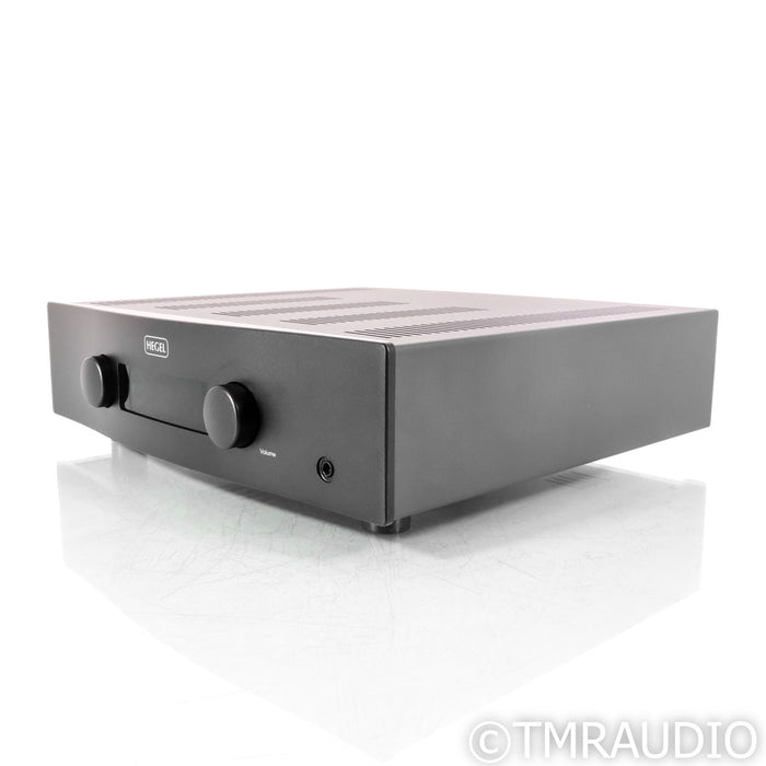 Hegel H190 Network Streaming Integrated Amplifier