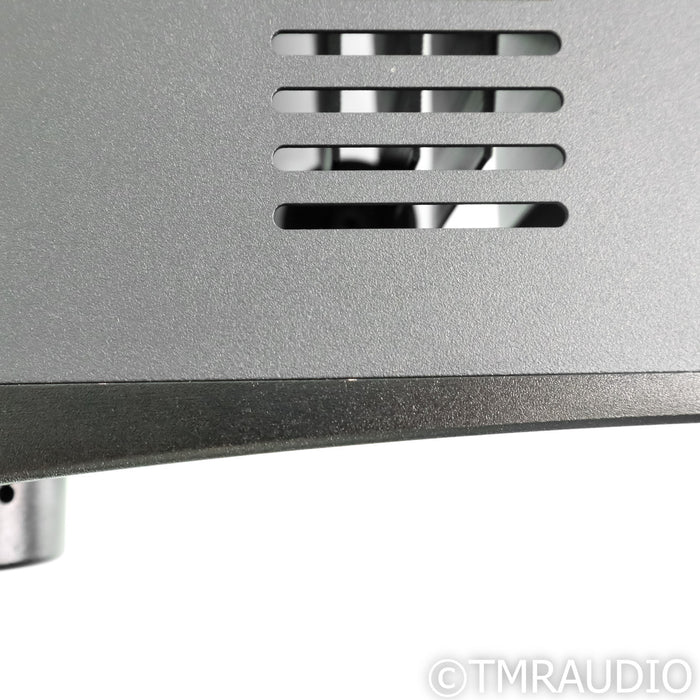 Hegel H190 Network Streaming Integrated Amplifier
