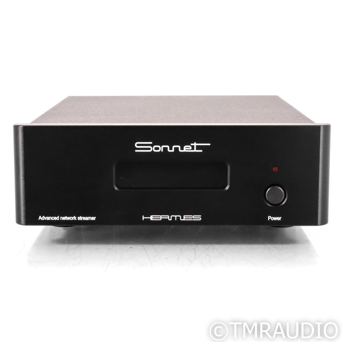 Sonnet Audio Hermes Network Streamer