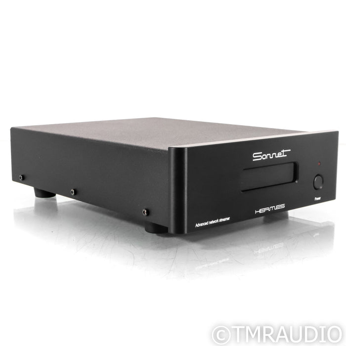 Sonnet Audio Hermes Network Streamer