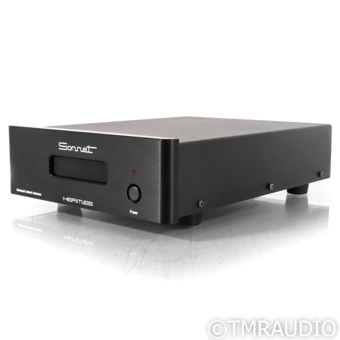 Sonnet Audio Hermes Network Streamer