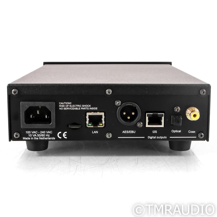 Sonnet Audio Hermes Network Streamer