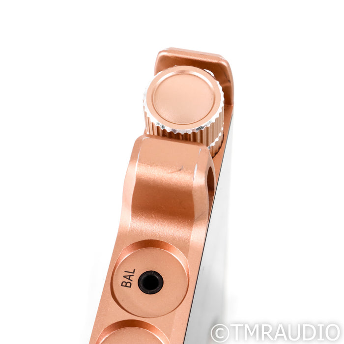 Questyle Audio Engineering QP2R Portable Music Player; Focal Edition