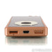 Questyle Audio Engineering QP2R Portable Music Player; Focal Edition
