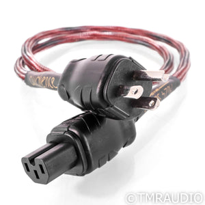 Audience Au24 SE MP powerChord Power Cable; 3ft AC Cord