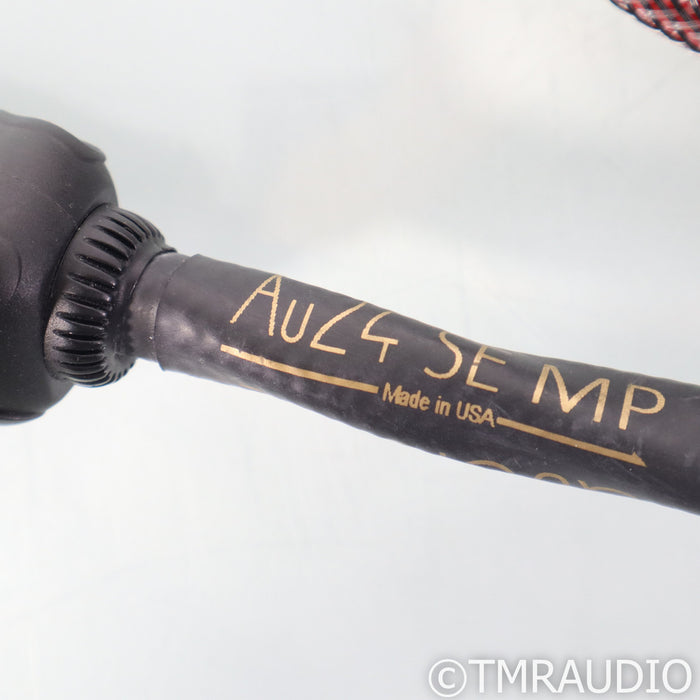 Audience Au24 SE MP powerChord Power Cable; 3ft AC Cord