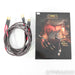 Audience OHNO III Speaker Cables; 2.5m
