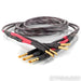 Audience OHNO III Speaker Cables; 2.5m