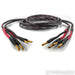Audience OHNO III Speaker Cables; 2.5m