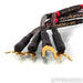 Audience OHNO III Bi-Wire Jumpers; Set of Four