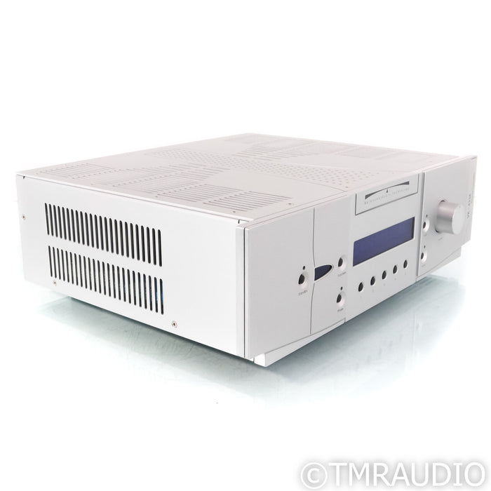 Balance Audio Technology VK-43SE Stereo Preamplifier