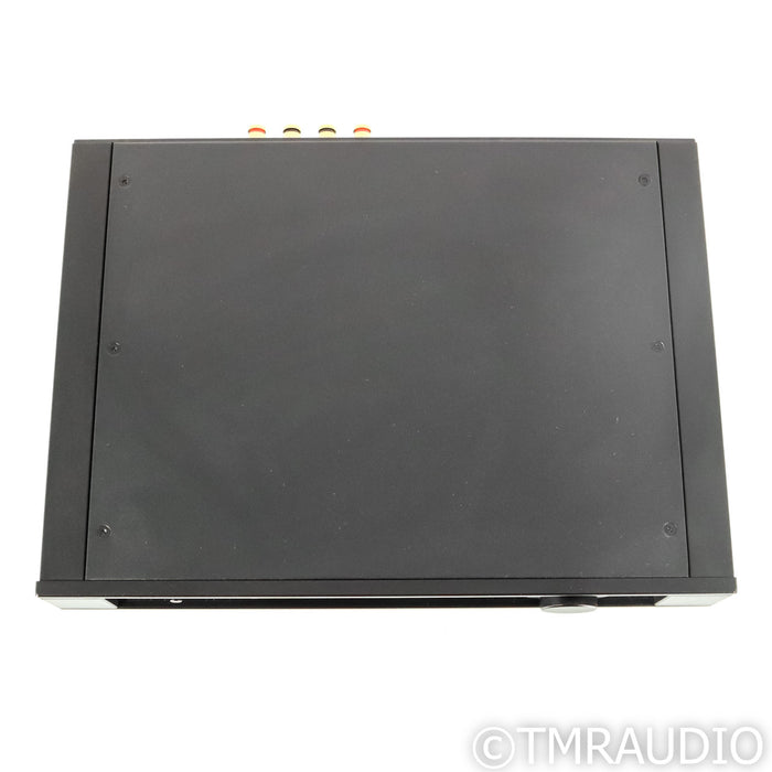 Rega Elicit MK5 Stereo Integrated Amplifier; MM Phono