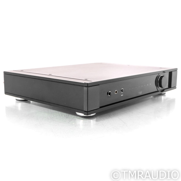 Rega Elicit MK5 Stereo Integrated Amplifier; MM Phono