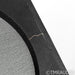 REL Acoustics T/9x 10" Powered Subwoofer; Gloss Black
