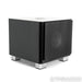 REL Acoustics T/9x 10" Powered Subwoofer; Gloss Black