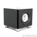 REL Acoustics T/9x 10" Powered Subwoofer; Gloss Black