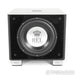 REL Acoustics T/9x 10" Powered Subwoofer; Gloss Black