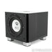 REL Acoustics T/9x 10" Powered Subwoofer; Gloss Black