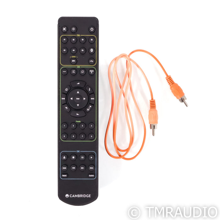 Cambridge Audio CXC v2 CD Transport