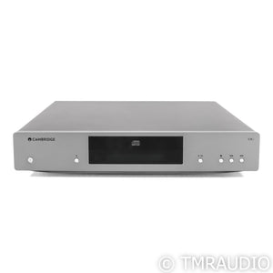 Cambridge Audio CXC v2 CD Transport