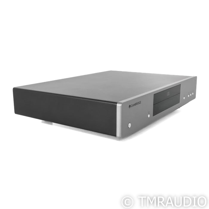 Cambridge Audio CXC v2 CD Transport