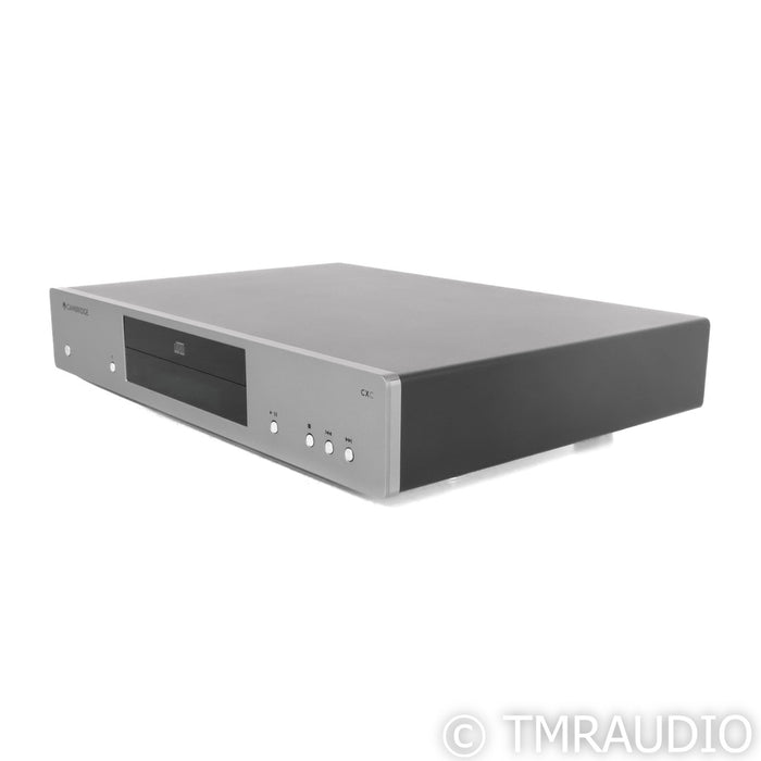 Cambridge Audio CXC v2 CD Transport
