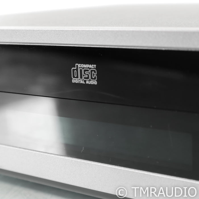 Cambridge Audio CXC v2 CD Transport