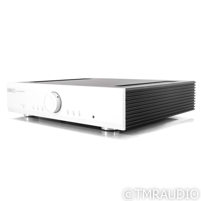 Musical Fidelity M5si Stereo Integrated Amplifier; MM Phono