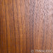 REL Acoustics Classic 98 10" Powered Subwoofer; Walnut