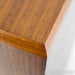 REL Acoustics Classic 98 10" Powered Subwoofer; Walnut