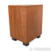 REL Acoustics Classic 98 10" Powered Subwoofer; Walnut