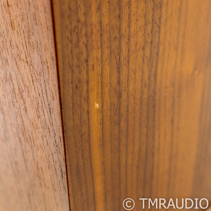 REL Acoustics Classic 98 10" Powered Subwoofer; Walnut